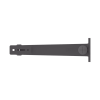 (hikfire) montaje para cámara térmica de detección de fuego / material de aluminio
