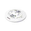base para detector convencional hochiki, diámetro 6", 2 hilos, 24 vcd (0300 04070 it), color hueso