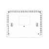 router/firewall, con función sd wan nse3000 / 2 puertos wan gigabit + 2 sfp combo / 4 puertos lan gigabit / detección de amenazas/ bloqueo de aplicaciones / administración desde la nube con cnmaestro / hasta 1,000 dispositivos