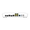 router/firewall, con función sd wan nse3000 / 2 puertos wan gigabit + 2 sfp combo / 4 puertos lan gigabit / detección de amenazas/ bloqueo de aplicaciones / administración desde la nube con cnmaestro / hasta 1,000 dispositivos