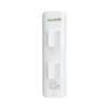 nanostation airmax m365, hasta 150 mbps, frecuencia 3.65 ghz (3650 3675 mhz) con antena integrada de 13 dbi