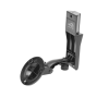 montaje de pared o ventana para equipos nanostationm y locom