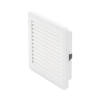 respiración con filtro para gabinete serie lpforte