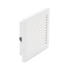 respiración con filtro para gabinete serie lpforte