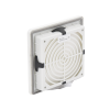respiración con filtro para gabinete serie lpforte