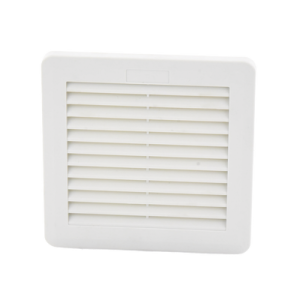 respiración con filtro para gabinete serie lpforte