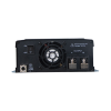 inversor de corriente de onda pura / entrada 24 vcd / salida 1500 w 110 vca 60 hz