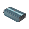 inversor de corriente de onda pura / entrada 12 vcd / salida 450 w 110 vca 60 hz