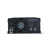 inversor de corriente de onda pura / entrada 24 vcd / salida 750 w / 110 vca 60 hz