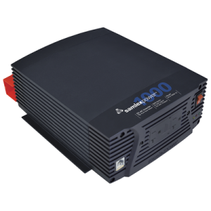 inversor de corriente de onda senoidal pura 1000 w / 12 vcc / salida 120vca