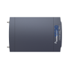 inversor de corriente de onda senoidal pura 1500 w / 12 vcc / salida 120vca
