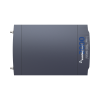 inversor de corriente de onda senoidal pura 2000 w / 12 vcc / salida 120vca