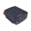 inversor de corriente de onda senoidal pura 2000 w / 12 vcc / salida 120vca