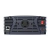 inversor de corriente de onda senoidal pura 3000 w / 12 vcc / salida 120vca