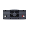 inversor de corriente de onda senoidal pura 3000 w / 12 vcc / salida 120vca