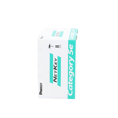 bobina de cable utp 305 m. de cobre, netkey, gris claro, categoría 5e (24 awg), pvc (cm), de 4 pares bobina de cable utp 305 m. de cobre, netkey, gris claro, categoría 5e (24 awg), pvc (cm), de 4 pares