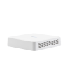 nvr 4 megapixel (compatibles con cámaras acusense) / 4 canales ip / 4 puertos poe+ / 1 bahía de disco duro / salida en full hd