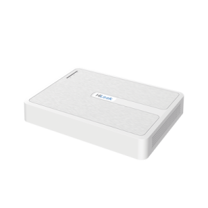 nvr 4 megapixel (compatible con cámaras acusense) / 8 canales ip / 8 puertos poe+ / 1 bahía de disco duro / salida en full hd