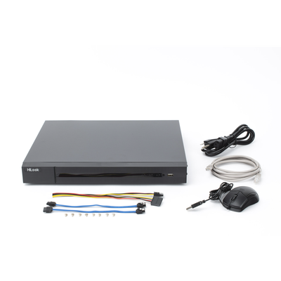 nvr 8 megapixel (4k) (compatible con cámaras acusense) / 16 canales ip / 16 puertos poe+ / 2 bahías de disco duro / hdmi en 4k nvr 8 megapixel (4k) (compatible con cámaras acusense) / 16 canales ip / 16 puertos poe+ / 2 bahías de disco duro / hdmi en 4k