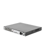 nvr 8 megapixel (4k) (compatible con cámaras acusense) / 16 canales ip / 16 puertos poe+ / 2 bahías de disco duro / hdmi en 4k
