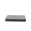 nvr 8 megapixel (4k) (compatible con cámaras acusense) / 16 canales ip / 16 puertos poe+ / 2 bahías de disco duro / hdmi en 4k