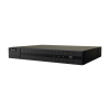 nvr 8 megapixel (4k) (compatible con cámaras acusense) / 16 canales ip / 16 puertos poe+ / 2 bahías de disco duro / hdmi en 4k