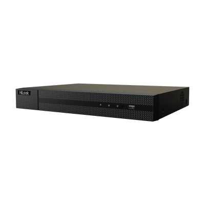 nvr 8 megapixel (4k) (compatible con cámaras acusense) / 16 canales ip / 16 puertos poe+ / 2 bahías de disco duro / hdmi en 4k nvr 8 megapixel (4k) (compatible con cámaras acusense) / 16 canales ip / 16 puertos poe+ / 2 bahías de disco duro / hdmi en 4k