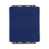 gabinete de seguridad para wireless, nema 4x, ip66, de 356 x 305 x 152 mm, color azul