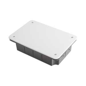 terminal de habitación ip de empotrar / bus rs485 / 12 entradas digitales / sip / poe / compatible con nx1071 y nx1075