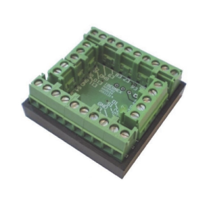 modulo de 11 entradas y 5 salidas digitales, compatible con nx0019/b, nx1021 y nx0015