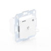 modulo de pared para tirador de baño con led indicador / compatible con nx0019/b, nx0015 y nx1021