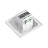micrófono omnidireccional para empotrar, compatible con nx0015