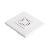 micrófono omnidireccional para empotrar, compatible con nx0015