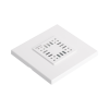 micrófono omnidireccional para empotrar, compatible con nx0015