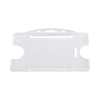 funda para tarjeta rfid de plástico, compatible con nx0140 y nx0143