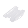 funda para tarjeta rfid de plástico, compatible con nx0140 y nx0143