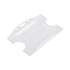 funda para tarjeta rfid de plástico, compatible con nx0140 y nx0143