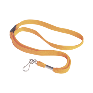 cordón para colocación de tags o tarjetas rfid en el cuello, compatible con nx0141