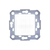 luz de aviso rgb y conexion por bus (*)