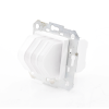 luz de aviso cuatri color para indicar presencias o alarmas en habitación / bus rs485 / compatible con nx0019/b, nx1021 y nx0015