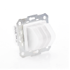 luz de aviso cuatri color para indicar presencias o alarmas en habitación / bus rs485 / compatible con nx0019/b, nx1021 y nx0015