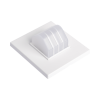 luz de aviso cuatri color para indicar presencias o alarmas en habitación / bus rs485 / compatible con nx0019/b, nx1021 y nx0015