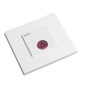 botón de llamada iluminado, compatible con nx0015 y nx0034
