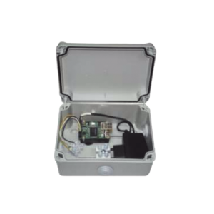 conversor de localización en interiores / rs485 bus a ethernet