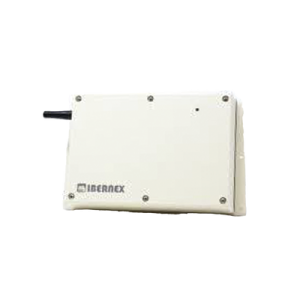 configurador de tags de bienes para control de errantes, control de acceso y localización ibernex