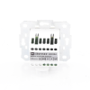 modulo de 3 botones iluminados / alarma / cancelar y código azul / bus rs485 / compatible con nx0019/b, nx1021 y nx0015