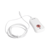 pulsador de cama con indicador led / marcado braille / ip67 / compatible con nx0019/b, nx1021, nx0015 y nx0080/j1