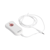 pulsador de cama con indicador led / marcado braille / ip67 / compatible con nx0019/b, nx1021, nx0015 y nx0080/j1
