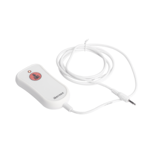 pulsador de cama con indicador led / marcado braille / ip67 / compatible con nx0019/b, nx1021, nx0015 y nx0080/j1