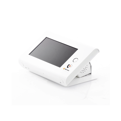 consola de sobremesa para puesto de control de enfermería / pantalla táctil 7" / poe / sip / rfid / compatible con nx0019/b, nx1021 y nx0015 consola de sobremesa para puesto de control de enfermería / pantalla táctil 7" / poe / sip / rfid / compatible con nx0019/b, nx1021 y nx0015